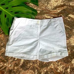 Tommy Bahama Women’s Short White Size 8